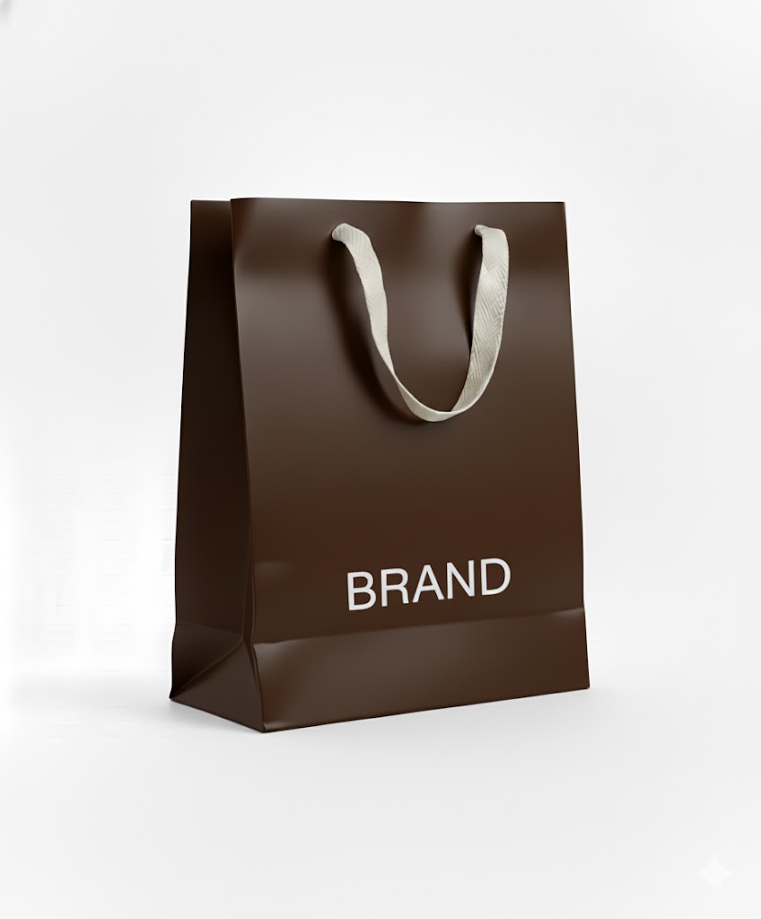 BOLSA PRESENTACION THE CARRYALL